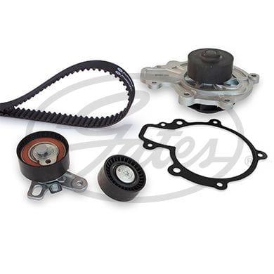 Timing Belt & Water Pump Kit Gates PowerGrip® KP15634XS - tradevehicleparts.co.uk