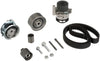 Gates Timing Belt & Water Pump Kit PowerGrip KP15648XS-1 thumbnail