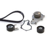 Gates Timing Belt & Water Pump Kit PowerGrip KP15657XS thumbnail