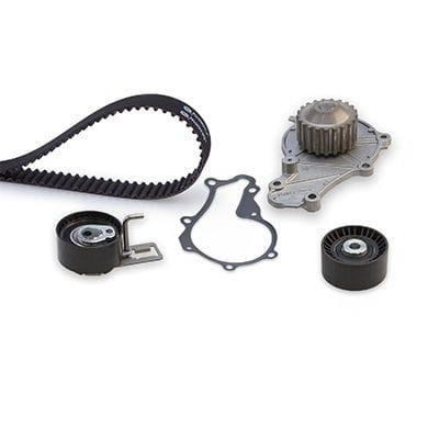 Timing Belt & Water Pump Kit Gates PowerGrip® KP15657XS - tradevehicleparts.co.uk