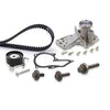 Gates Timing Belt & Water Pump Kit PowerGrip KP15669XS thumbnail