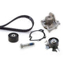 Gates Timing Belt & Water Pump Kit PowerGrip KP15672XS thumbnail