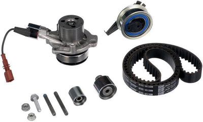 Timing Belt & Water Pump Kit Gates PowerGrip® KP15678XS-1 - tradevehicleparts.co.uk