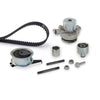 Gates Timing Belt & Water Pump Kit PowerGrip KP15678XS thumbnail