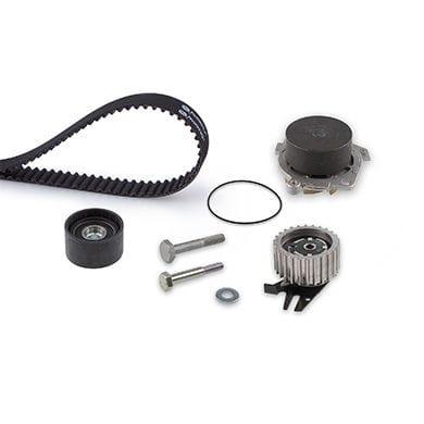 Timing Belt & Water Pump Kit Gates PowerGripŽ KP15685XS - tradevehicleparts.co.uk