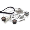 Gates Timing Belt & Water Pump Kit PowerGrip KP15686XS-1 thumbnail