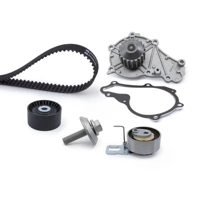 Timing Belt & Water Pump Kit Gates PowerGrip® KP15688XS - tradevehicleparts.co.uk