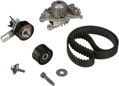 Timing Belt & Water Pump Kit Gates PowerGrip® KP15705XS - tradevehicleparts.co.uk