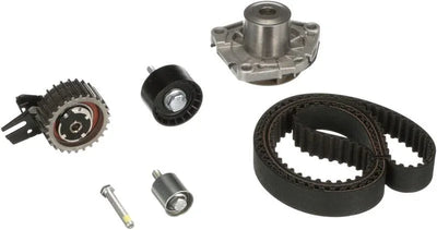 Timing Belt & Water Pump Kit Gates PowerGrip® KP15706XS - tradevehicleparts.co.uk