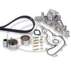 Gates Timing Belt & Water Pump Kit PowerGrip KP1T298 thumbnail