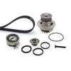 Gates Timing Belt & Water Pump Kit With Thermostat PowerGrip KP1TH15310XS thumbnail