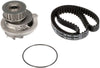 Gates Timing Belt & Water Pump Kit PowerGrip KP25047 thumbnail