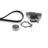 Gates Timing Belt & Water Pump Kit PowerGrip KP25215XS-1 thumbnail