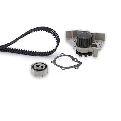 Timing Belt & Water Pump Kit Gates PowerGrip® KP25215XS-1 - tradevehicleparts.co.uk