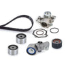 Gates Timing Belt & Water Pump Kit PowerGrip KP25241 thumbnail