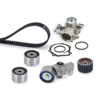 Timing Belt & Water Pump Kit Gates PowerGripŽ KP25241 - tradevehicleparts.co.uk