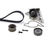 Gates Timing Belt & Water Pump Kit PowerGrip KP25344XS thumbnail