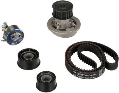 Timing Belt & Water Pump Kit Gates PowerGripŽ KP25368XS - tradevehicleparts.co.uk