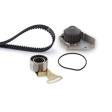 Timing Belt & Water Pump Kit Gates PowerGrip® KP25416XS - tradevehicleparts.co.uk