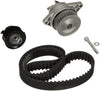 Gates Timing Belt & Water Pump Kit PowerGrip KP25427XS-1 thumbnail