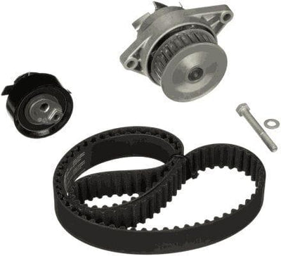 Timing Belt & Water Pump Kit Gates PowerGrip® KP25427XS-1 - tradevehicleparts.co.uk
