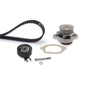 Timing Belt & Water Pump Kit Gates PowerGrip® KP25427XS - tradevehicleparts.co.uk