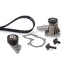 Gates Timing Belt & Water Pump Kit PowerGrip KP25433XS-1 thumbnail