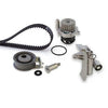 Gates Timing Belt & Water Pump Kit PowerGrip KP25491XS thumbnail
