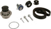 Gates Timing Belt & Water Pump Kit PowerGrip KP25499XS-1 thumbnail