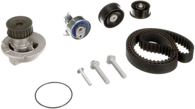 Timing Belt & Water Pump Kit Gates PowerGrip® KP25499XS-2 - tradevehicleparts.co.uk