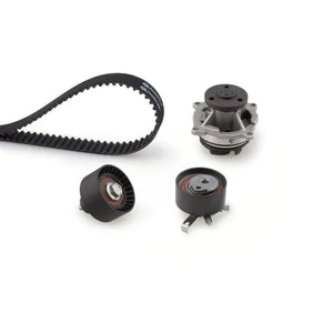 Gates Timing Belt & Water Pump Kit PowerGrip KP25508XS-1