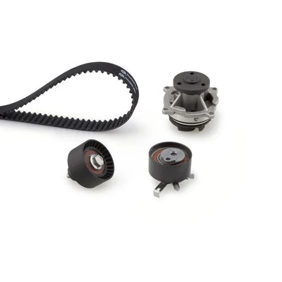 Timing Belt & Water Pump Kit Gates PowerGripŽ KP25508XS-1 - tradevehicleparts.co.uk