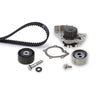 Gates Timing Belt & Water Pump Kit PowerGrip KP25523XS thumbnail