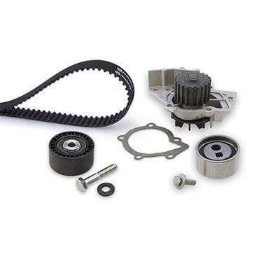 Timing Belt & Water Pump Kit Gates PowerGrip® KP25523XS - tradevehicleparts.co.uk