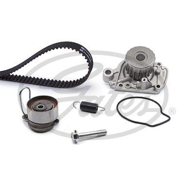 Timing Belt & Water Pump Kit Gates PowerGrip® KP25529XS - tradevehicleparts.co.uk