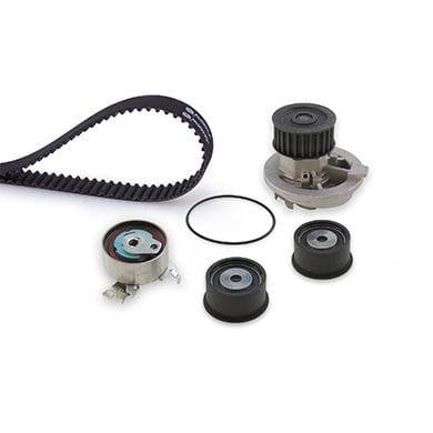 Timing Belt & Water Pump Kit Gates PowerGrip® KP25542XS - tradevehicleparts.co.uk
