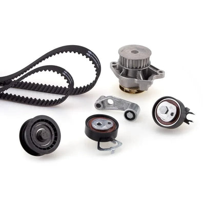 Timing Belt & Water Pump Kit Gates PowerGrip® KP25565XS-1 - tradevehicleparts.co.uk