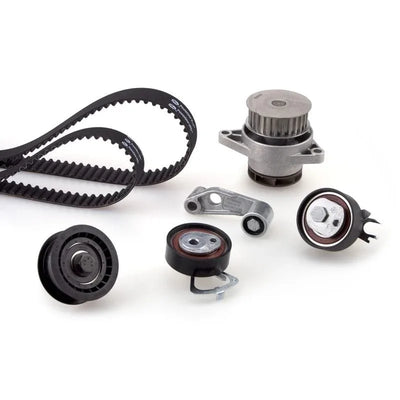 Timing Belt & Water Pump Kit Gates PowerGrip® KP25565XS-2 - tradevehicleparts.co.uk