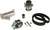 Gates Timing Belt & Water Pump Kit PowerGrip KP25569XS-3 thumbnail