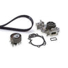 Gates Timing Belt & Water Pump Kit PowerGrip KP25577XS thumbnail