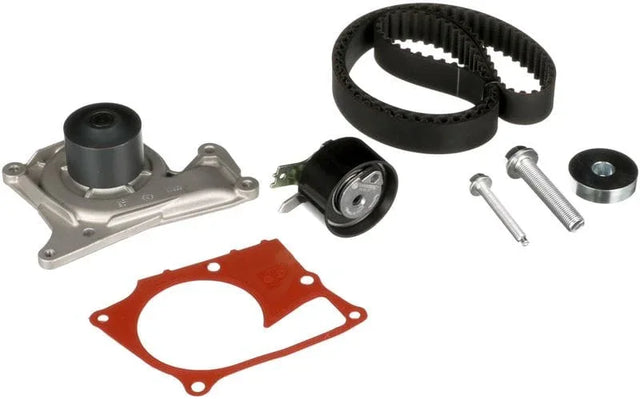 Gates Timing Belt & Water Pump Kit PowerGrip KP25578XS-2 - image 2
