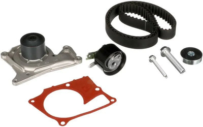 Timing Belt & Water Pump Kit Gates PowerGrip® KP25578XS-2 - tradevehicleparts.co.uk