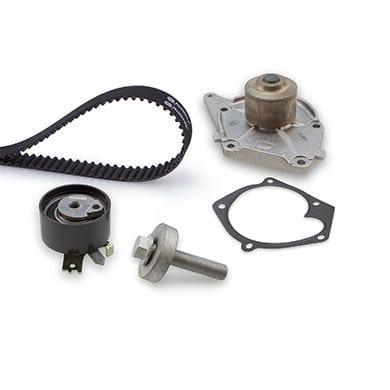 Timing Belt & Water Pump Kit Gates PowerGrip® KP25578XS - tradevehicleparts.co.uk