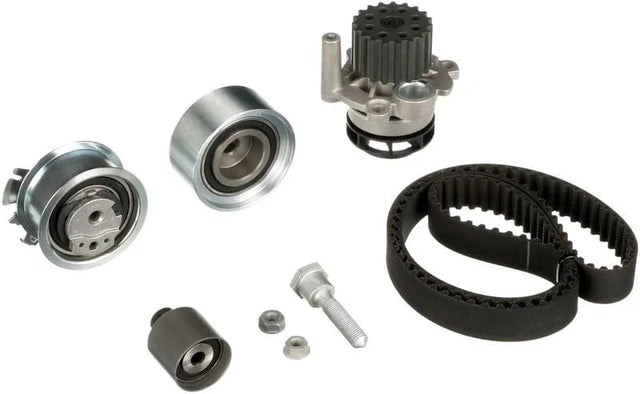 Gates Timing Belt & Water Pump Kit PowerGrip KP25607XS-1 - image 2