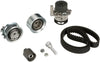 Gates Timing Belt & Water Pump Kit PowerGrip KP25607XS-1 thumbnail