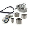 Gates Timing Belt & Water Pump Kit PowerGrip KP25612XS-1 thumbnail