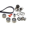 Gates Timing Belt & Water Pump Kit PowerGrip KP25612XS-2 thumbnail