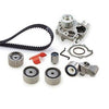 Gates Timing Belt & Water Pump Kit PowerGrip KP25612XS-3 thumbnail