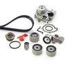 Gates Timing Belt & Water Pump Kit With Thermostat PowerGrip KP2TH15612XS-3 thumbnail
