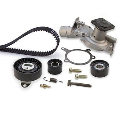 Gates Timing Belt & Water Pump Kit PowerGrip KP35360XS-1 - image 2